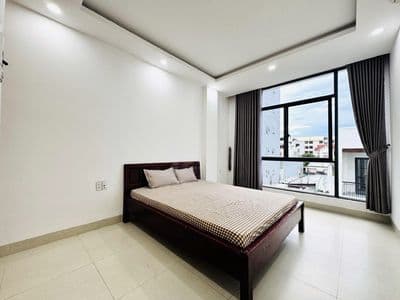 1PN 9tr mới An Thượng 15, rộng 50m2 full nội thất có dọn phòng