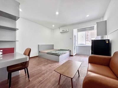 Hot Dự án mới căn hộ full nội thất có máy giặt riêng