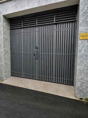 Bán nhà căn góc – 3 mặt hẻm – giá 6,65 tỷ còn thương lượng