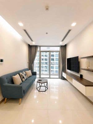 Căn 2pn nội thất chỉn chu cần cho thuê gấp. lh ***