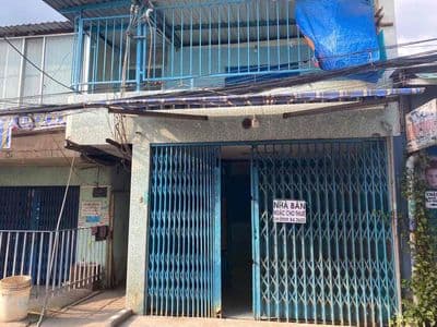 nhà cho thuê bình chánh
