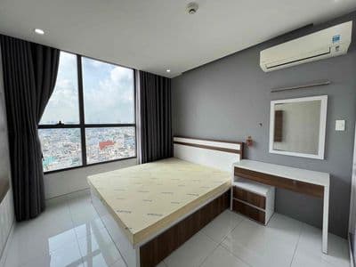 3pn 2wc sát cv gia định phú nhuận gần sân bay
