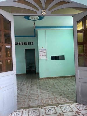 Cho thuê nhà nguyên căn 5 x 20m Phạm Văn Chiêu Gò Vấp 11tr (có thể thư
