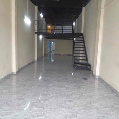 Nhà mặt tiền 275A Thoại Ngọc Hầu cần cho thuê