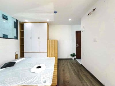 Hot Dự án mới tinh 1 phòng ngủ full nội thất