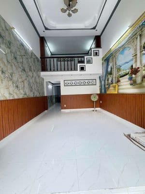 Nhà đẹp 3ph ngủ sát bên khu công nghiệp, vĩnh lộc