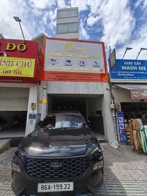 100 mét vuông sàn trống làm văn phòng - p. bình thạnh
