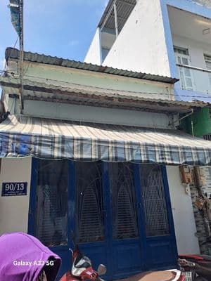 Nhà cho thuê nguyên căn
