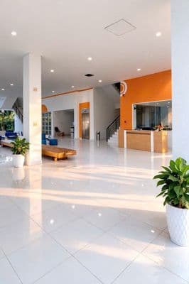 Căn hộ 56m² – full nội thất – 7p đi đh thủ dầu một, đh bình dương