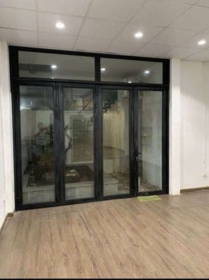 Cho thuê nhà nguyên căn. Đường Quang Trung, Phường 10.Quận Gò Vấp