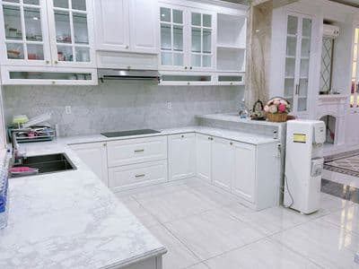 Lakeview city nhà 5x20 Full nội thất cao cấp 4 phòng ngủ giá 34tr/th