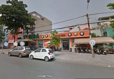 Cho thuê nhà mt vành đai trong, btđ-b, bt, 65tr