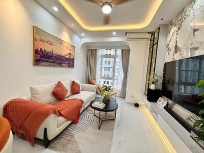 Cho thuê căn hộ sky garden 3 _ giá 25 triệu