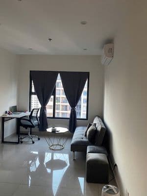 Bán nhanh căn hộ 1pn giá mềm nhất khu vinhomes grand park
