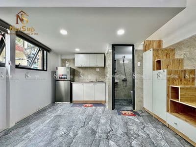 Duplex full nội thất ngay trung tâm tân phú gần aeon - tân sơn nhì