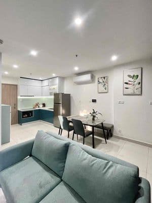cho thuê 2PN full VINHOMES GRAND PARK QUẬN 9 giá chỉ từ 6tr