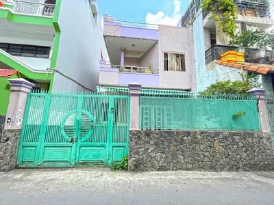 Biệt thự 3 tầng 8x18m hẻm xe hơi Trần Xuân Soạn ngay Him Lam, Quận 7