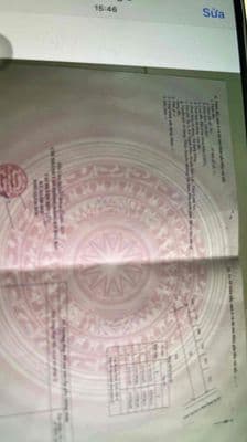 bán đất long an thổ cư giá 1ty2