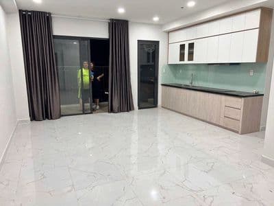 Ở liền căn hiếm 3pn3wc 8tr sẵn NTCB tại Charm CIty Dĩ An