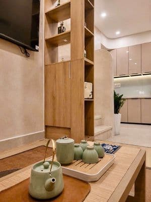 Bán Nhà Trung Tâm Bình Thạnh - Hẻm Xe Hơi - Khu dân cư dân trí