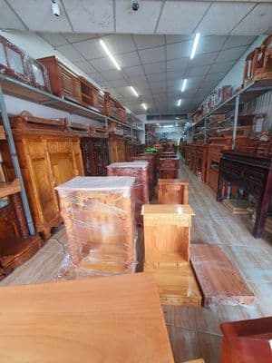 Kho Nhà Chính Chủ Cho Thuê 5x30 c4 Tróng Suốt