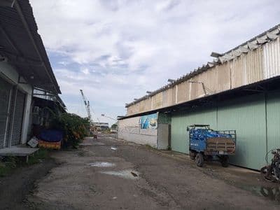 Cho thuê kho Xưởng Đường Lê Văn Lương Phước Kiển Nhà Bè