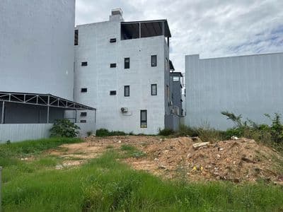 Cần bán đất đường Hoà Phú 30, KĐT Phương Trang, Phường Hoà Khánh