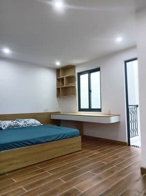 Nhà 2,5 tầng Thái Thị Bôi – Ngang 8,15m – Chỉ 4,2 tỷ