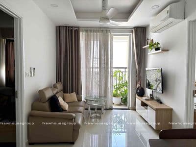 Cho thuê căn hộ 2pn - full nội thất sg mia