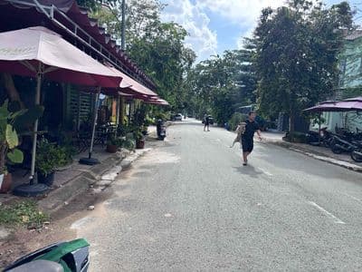 cho thuê mặt bằng 240m2 (1trệt 1lửng) khu tdc Phước Thiẹn