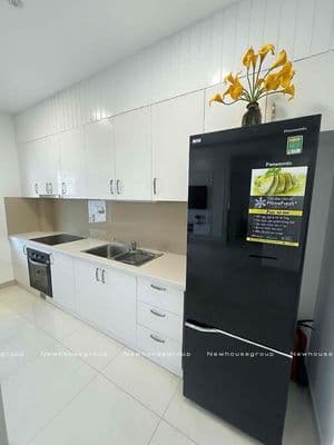 Cho thuê căn hộ cao cấp - saigon mia - 2pn 15triệu