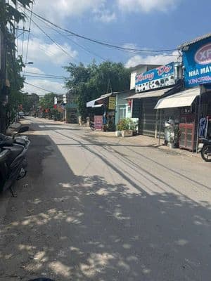 Đất thổ cư 10 x19m mặt tiền 8m giá ngộp 5ty5tr