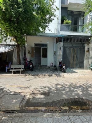 Bán nhà Đông Hưng Thuận Quận 12 - hẻm ô tô 8m ngay chợ Cây Sộp