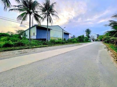 Thu Hồi Vốn hạ thêm 200tr cho lô đất Nam Hòa Khương