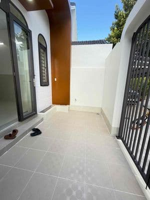 Nhà trệt 5x20m mới 100% 02phòng KDC Bình Nhựt 12ha8 Bình Thuỷ Cần Thơ