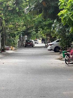 còn sót 1 căn MT Lương Khánh Thiện giá ngang giá đất