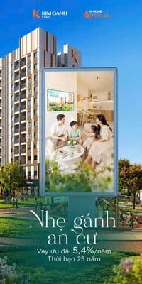 Nhà ở xã hội bàn giao full nội thất