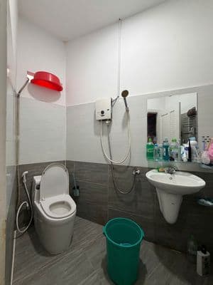 Chính chủ gửi bán nhà tại gò vấp chưa qua đầu tư