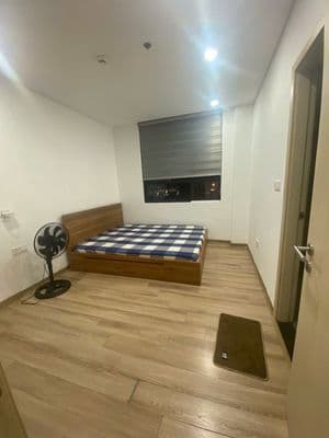 Cho thuê CC FPT Plaza 1, 2PN, 2WC, 9tr/tháng
