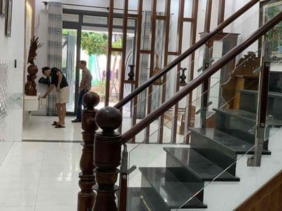 Bán nhà 72m2 Nguyễn Súy ngay chợ Tân Hương