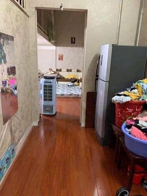 60m2, sổ hồng riêng, Tp.HCM, 100% tiền : 820 triệu