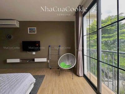 Căn Hộ Cao Cấp Bancony Trường Sa_Phú Nhuận