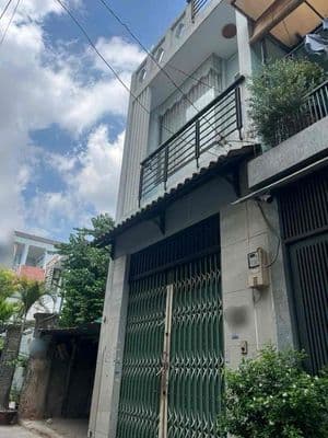 Nhà hxh đúc 2tấm nhỉnh 4đồng