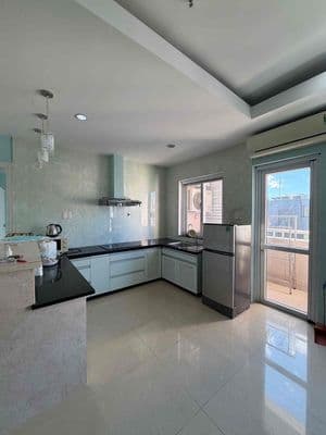 Cho thuê căn hộ lapaz 2pn – 94m², góc view sông hàn 2 phòng ngủ
