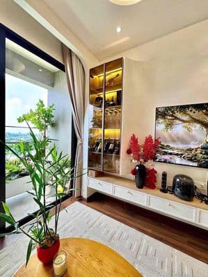 Tara residence sổ hồng sẵn căn 81m2 2 phòng ngủ giảm mạnh