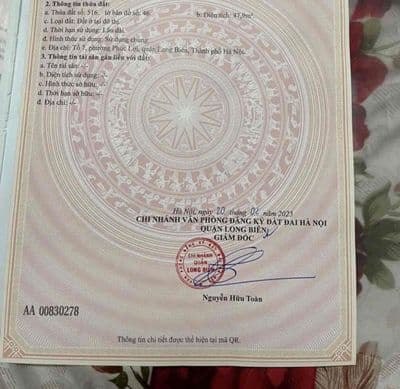 nhà mặt phố