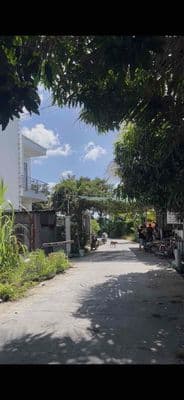 Bán đất cách ĐH FPT Cần Thơ 3km