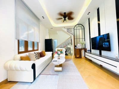 Nhà 3pn mới 100% – thanh khê