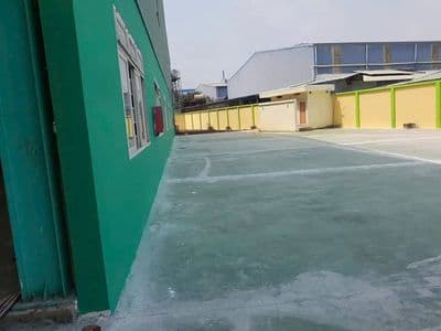 Cho thuê kho xưởng đường 830 huyện bến lức ,Tỉnh long An