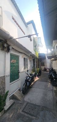 Bán nhà đường bạch đằng bình thạnh